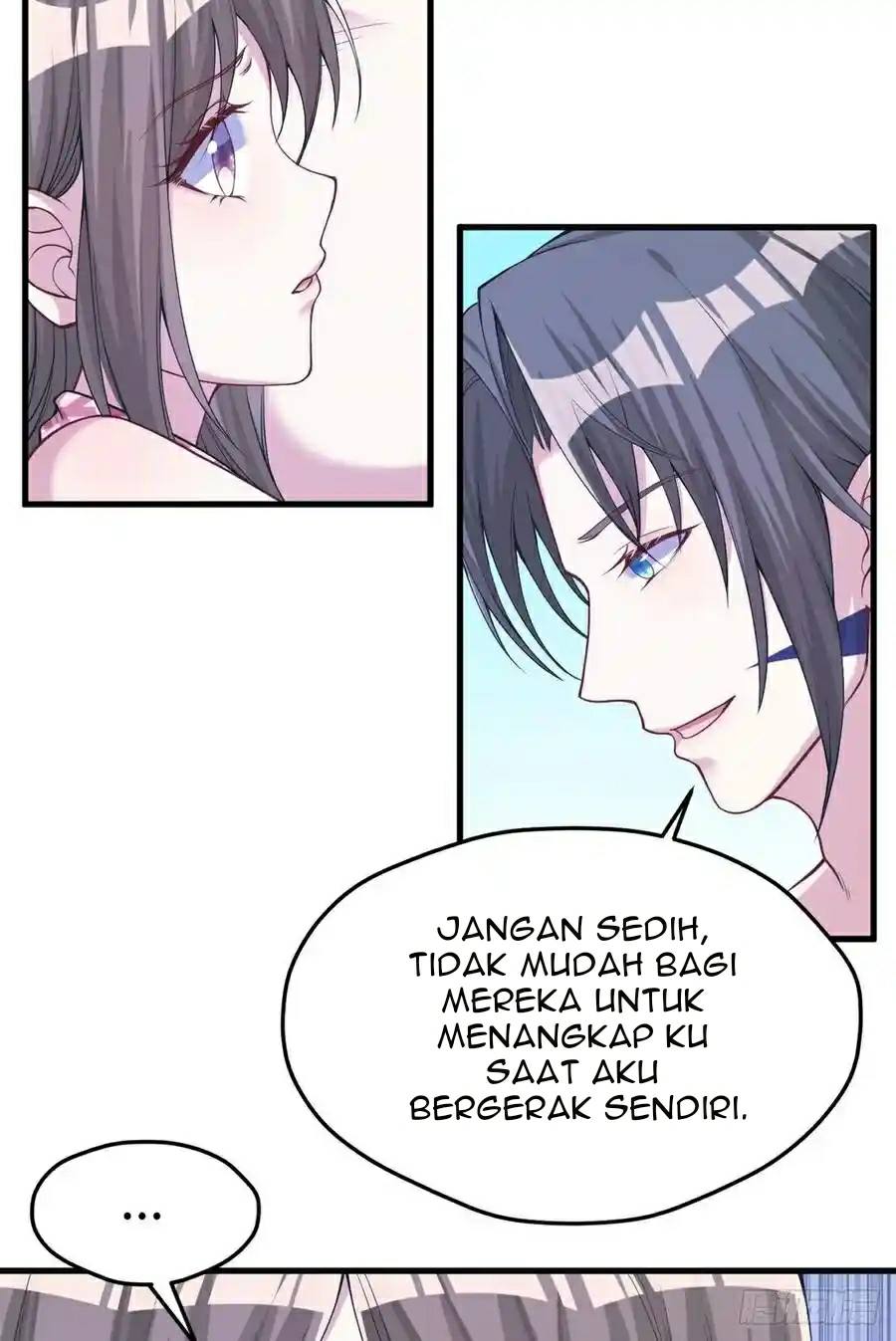 Beauty and the Beasts Chapter 179 Gambar 28